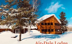 Air Dale Lodge