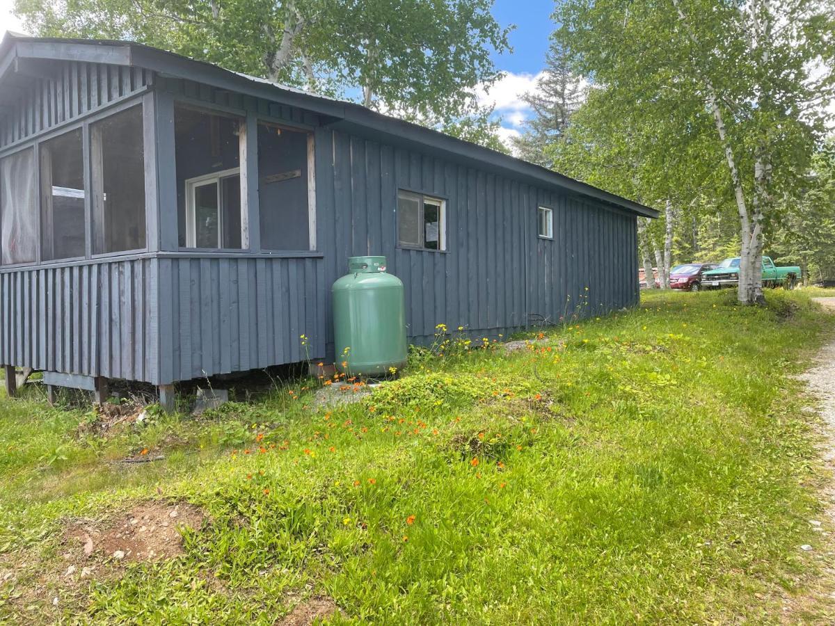 Air-Dale Lodge Hawk Junction Exterior photo